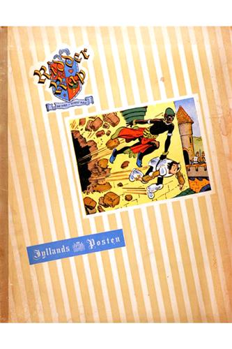 Ridder Rap 1951 Nr. 4