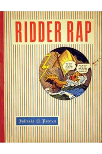 Ridder Rap 1952 Nr. 5