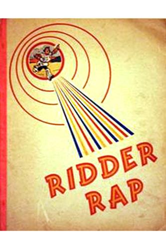 Ridder Rap 1953 Nr. 6
