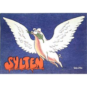 Sylten 1984