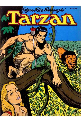 Tarzan 1970 Nr. 27