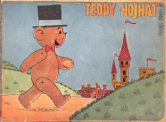 Teddy Højhat 1958
