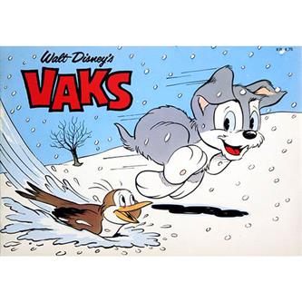 Vaks 1973