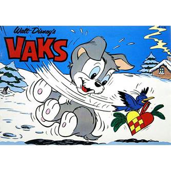 Vaks 1974