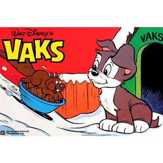 Vaks 1981