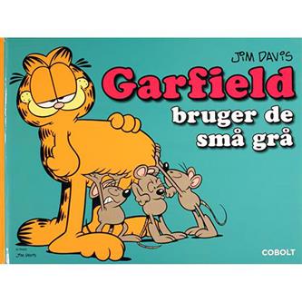 Garfield Gavebog, En