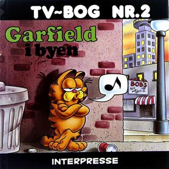 Garfield, Tv-Bog Nr. 2