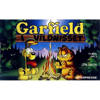Garfield, Tv-Bog Nr. 3