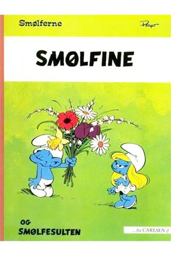 Smølferne Nr. 5