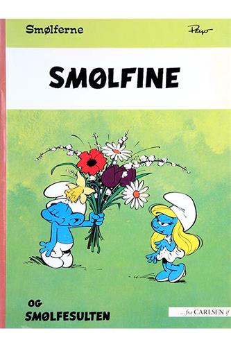 Smølferne Nr. 5