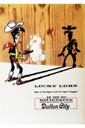 Lucky Luke Nr. 2