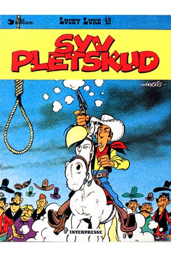 Lucky Luke Nr. 49