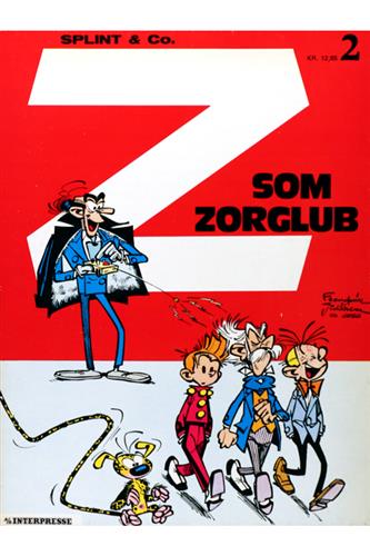 Splint & Co. Nr. 2