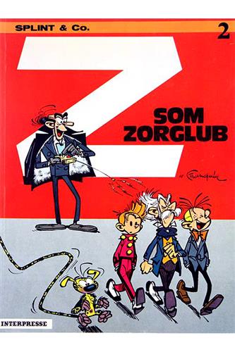Splint & Co. Nr. 2
