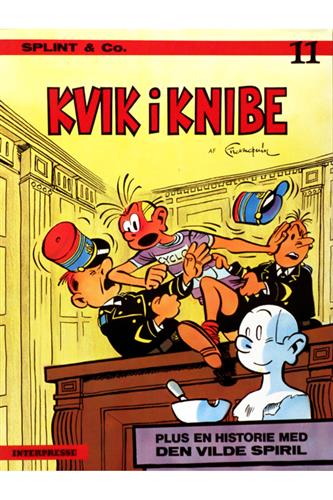 Splint & Co. Nr. 11