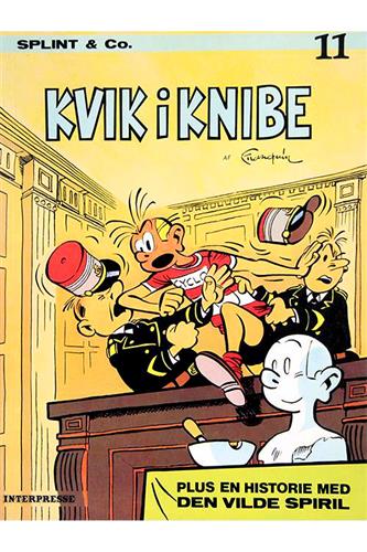 Splint & Co. Nr. 11