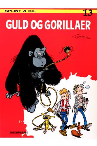 Splint & Co. Nr. 13