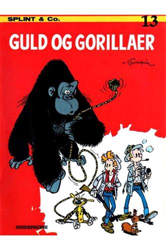 Splint & Co. Nr. 13
