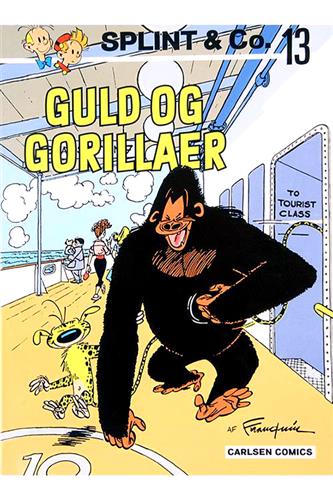 Splint & Co. Nr. 13
