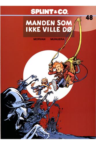 Splint & Co Orginal Nummerering Nr. 48