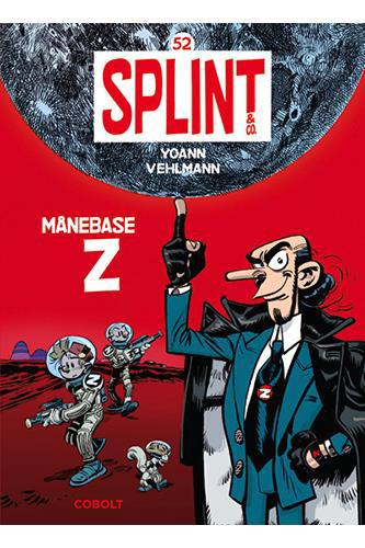 Splint & Co Orginal Nummerering Nr. 52