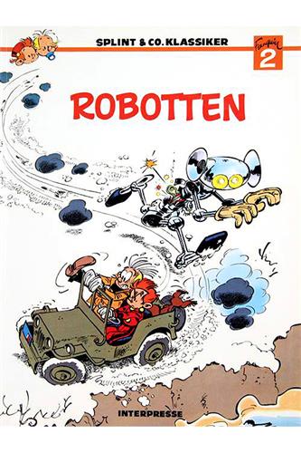 Splint & Co. klassiker Nr. 2