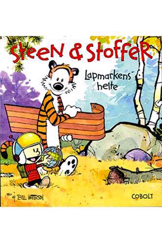 Steen & Stoffer Den Komplette Udgave Nr. 3 - Softcover