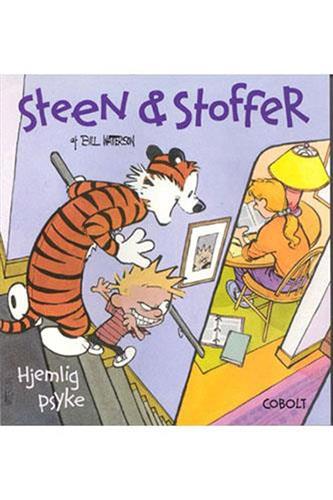 Steen & Stoffer Den Komplette Udgave Nr. 5 - Softcover