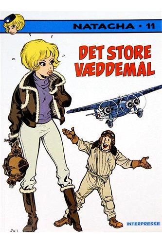 Natacha Nr. 11