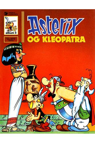 Asterix Nr. 2  - Softcover