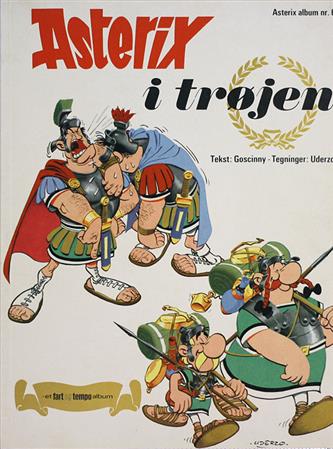 Asterix Nr. 6