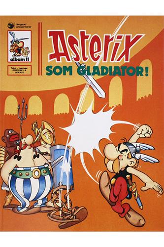 Asterix Nr. 11