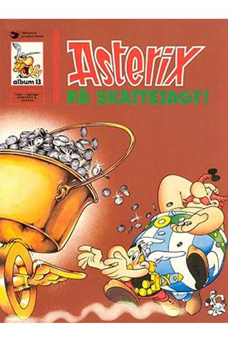 Asterix Nr. 13