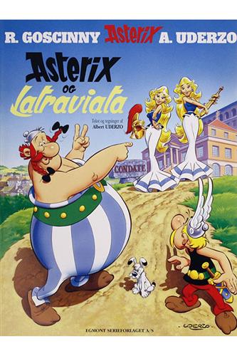 Asterix Nr. 31