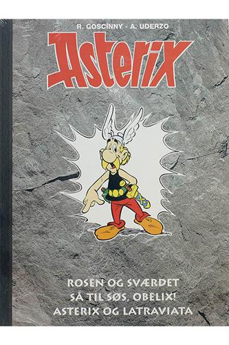 Den Komplette Samling Nr. 11