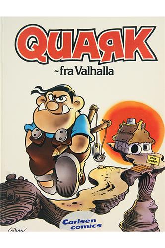 Quark Nr. 1