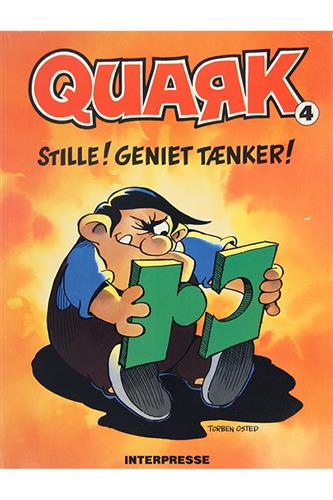 Quark Nr. 4