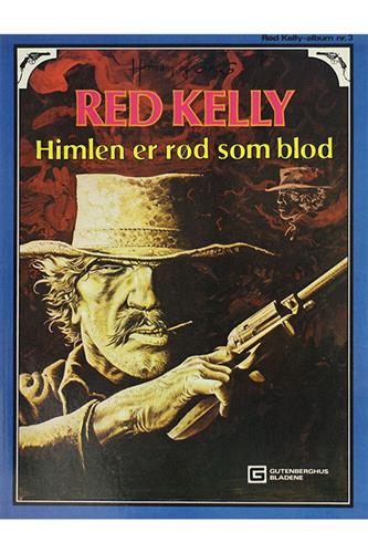 Red Kelly Nr. 3