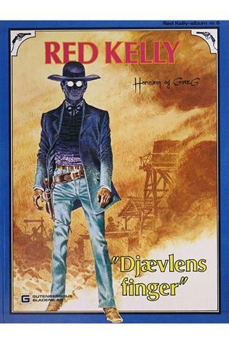 Red Kelly Nr. 6