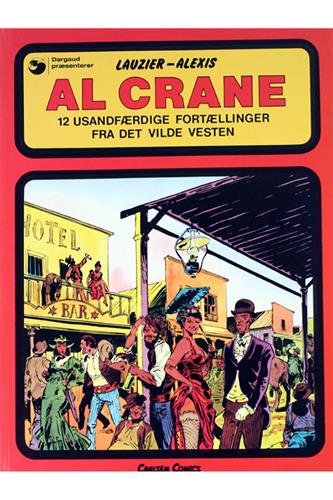 Al Crane