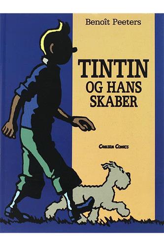 Tintin Og Hans Skaber
