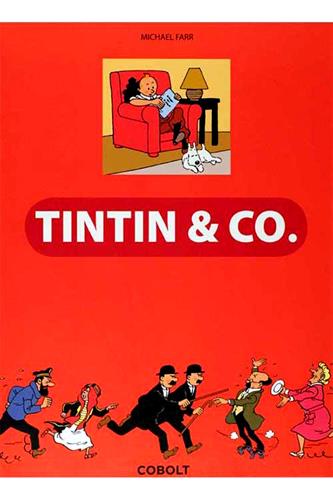 Tintin & Co.