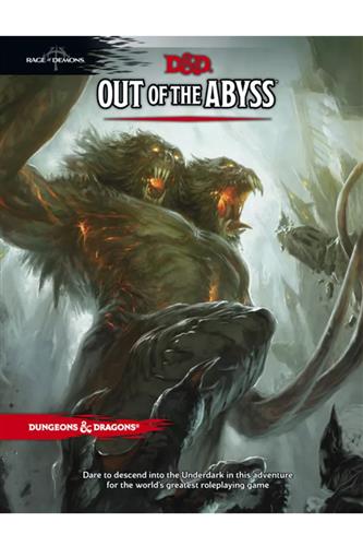 Out of the Abyss