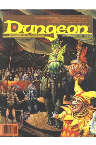 Issue 7 - September 1987