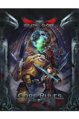 Core Rules Core Rules