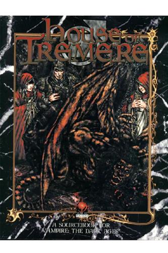 House of Tremere