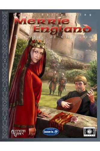 Merrie England: The Age of Chivalry