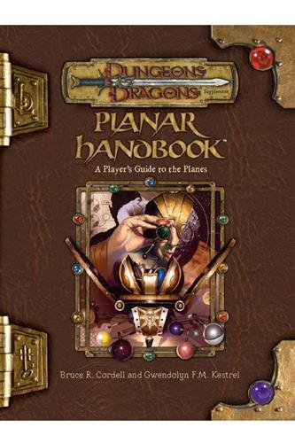 Planar Handbook