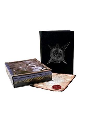 Core Rulebook - Collector's Edition (Deluxe Case)