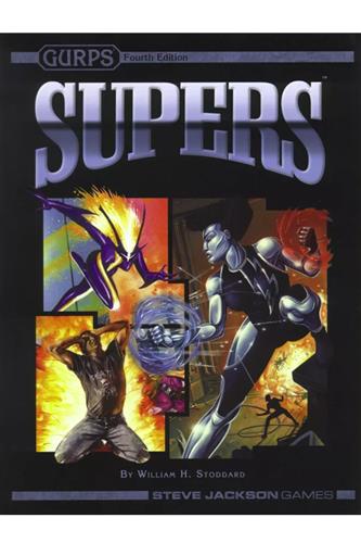 Supers